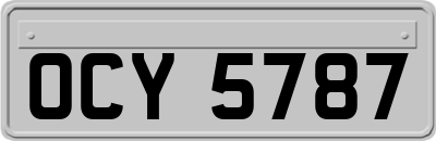 OCY5787