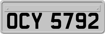 OCY5792