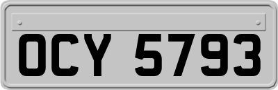 OCY5793