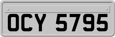 OCY5795