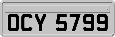 OCY5799