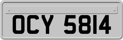 OCY5814