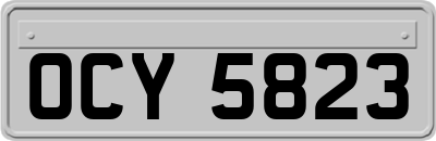 OCY5823
