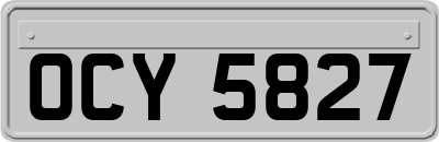 OCY5827