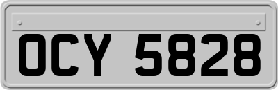 OCY5828