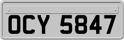 OCY5847