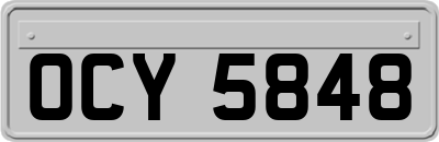OCY5848