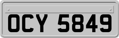 OCY5849