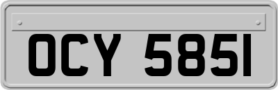 OCY5851