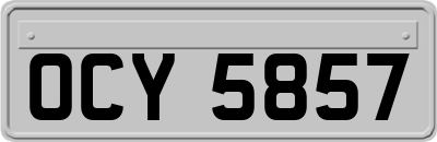 OCY5857