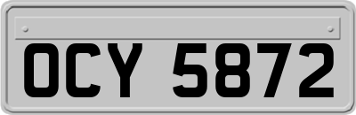 OCY5872