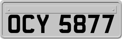 OCY5877