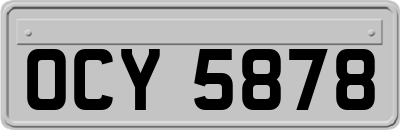 OCY5878