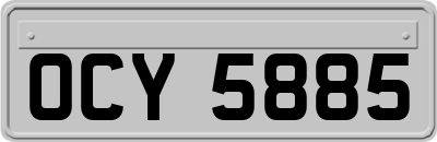 OCY5885