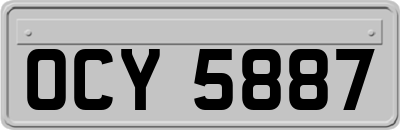 OCY5887