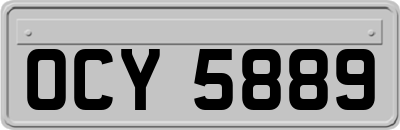 OCY5889