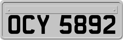 OCY5892