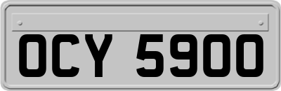 OCY5900