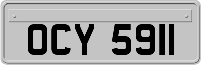 OCY5911