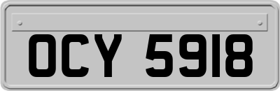 OCY5918