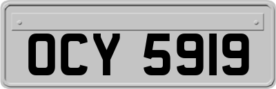 OCY5919