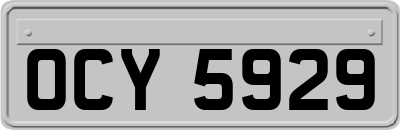 OCY5929