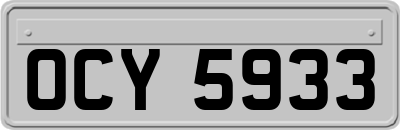 OCY5933