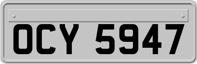 OCY5947