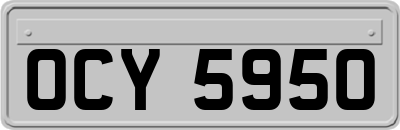 OCY5950