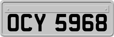 OCY5968