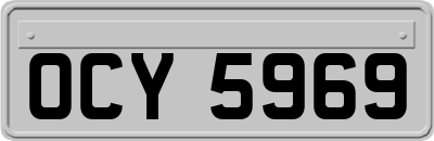OCY5969
