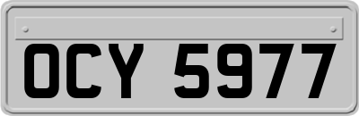 OCY5977