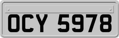 OCY5978