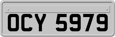 OCY5979