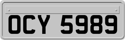 OCY5989