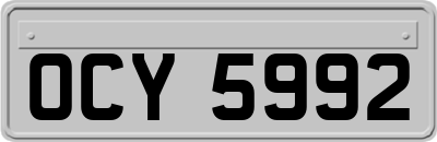 OCY5992