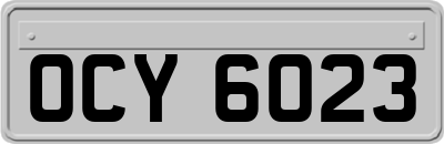 OCY6023