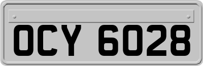 OCY6028