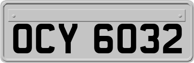 OCY6032