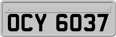 OCY6037