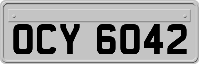 OCY6042
