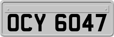 OCY6047