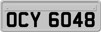 OCY6048