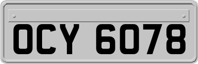 OCY6078