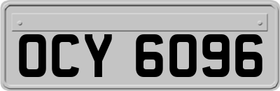 OCY6096