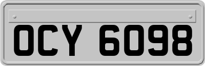 OCY6098