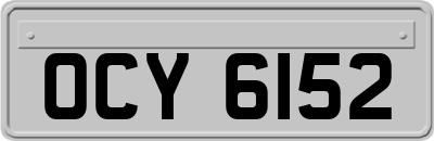 OCY6152