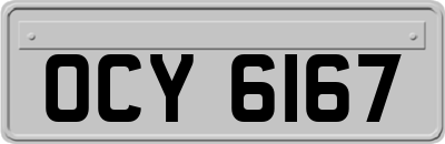 OCY6167