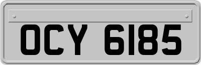 OCY6185