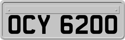 OCY6200